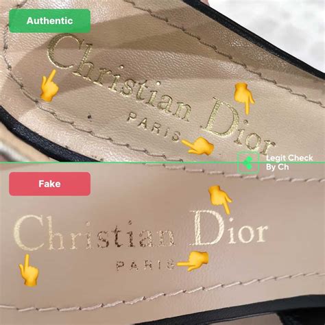 dior shoes replica|authentic dior heels.